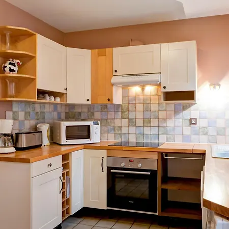 Apartment Lumineux 3 Pieces Pour 6 Avec Balcon, Parking, Wifi, Animaux Admis - Fr-1-512-7 Brides-les-Bains