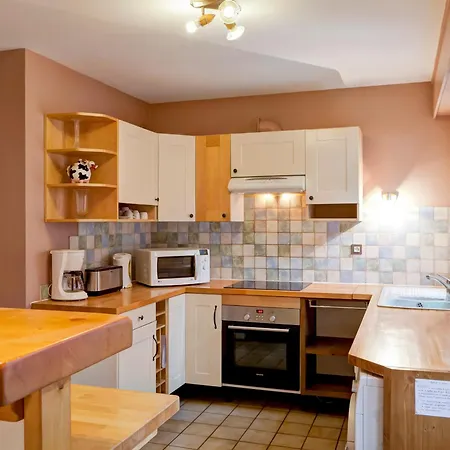 Lumineux 3 Pieces Pour 6 Avec Balcon, Parking, Wifi, Animaux Admis - Fr-1-512-7 Apartment Brides-les-Bains